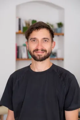 Nicolas Traeder